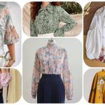 فروشگاه پوشاک زنانه آسیاجین در کرمانشاه