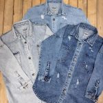 فروشگاه پوشاک زنانه آسیاجین در کرمانشاه