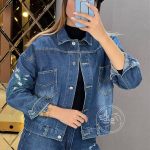 فروشگاه پوشاک زنانه آسیاجین در کرمانشاه