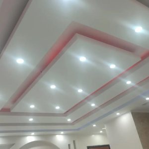اجرای کناف زرین در اصفهان