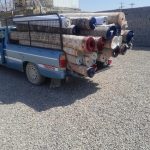 قالیشویی المپیک در همدان