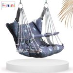 تولیدی تاب و گهواره دانینی Danini در اسفراین
