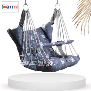 تولیدی تاب و گهواره دانینی Danini در اسفراین