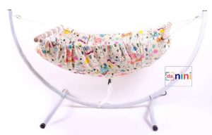 تولیدی تاب و گهواره دانینی Danini در اسفراین