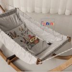 تولیدی تاب و گهواره دانینی Danini در اسفراین