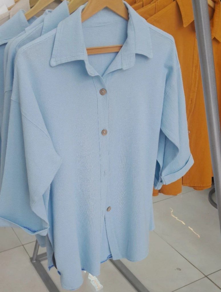 تولیدی پوشاک الیاف طبیعی ماندگار در سرعین