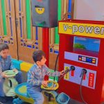 مهدکودک و پیش دبستانی نیکان در سبزوار