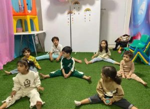 مهدکودک و پیش دبستانی نیکان در سبزوار