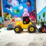 مهدکودک و پیش دبستانی نیکان در سبزوار