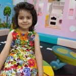 مهدکودک و پیش دبستانی نیکان در سبزوار