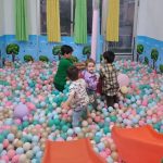 مهدکودک و پیش دبستانی نیکان در سبزوار