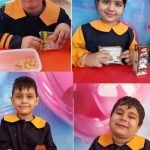 مهدکودک و پیش دبستانی نیکان در سبزوار