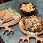 فست فود سالارینا در مهرشهر کرج