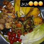 فست فود سالارینا در مهرشهر کرج