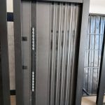 شرکت درب ضدسرقت کیمیا درب در گنبدکاووس