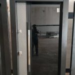 شرکت درب ضدسرقت کیمیا درب در گنبدکاووس