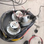 کارواش کمالی در کرج