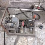 کارواش کمالی در کرج