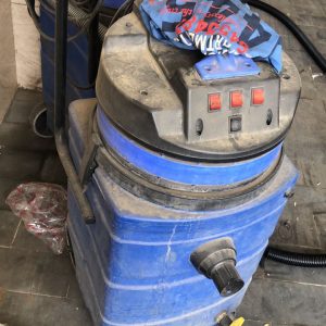 کارواش کمالی در کرج