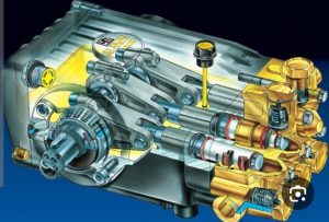 کارواش کمالی در کرج