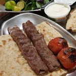 کبابسرای میزبان در اراک