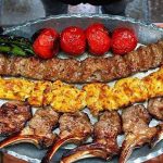 کبابسرای میزبان در اراک