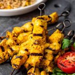 کبابسرای میزبان در اراک