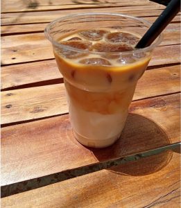 کافه دیاموند در ارومیه