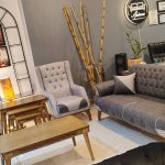 تولیدی مبلمان مهدی در مشهد