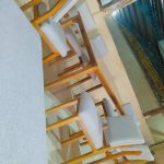 تولیدی مبلمان مهدی در مشهد