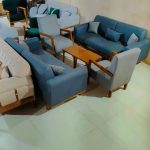 تولیدی مبلمان مهدی در مشهد