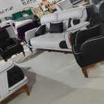 تولیدی مبلمان مهدی در مشهد