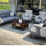 تولیدی مبلمان مهدی در مشهد