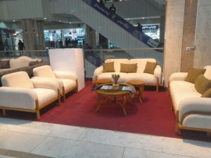 تولیدی مبلمان مهدی در مشهد
