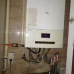 لوله کشی و تعمیرات اسلامی در تبریز