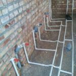 لوله کشی و تعمیرات اسلامی در تبریز