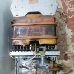 لوله کشی و تعمیرات اسلامی در تبریز