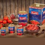 شرکت مواد غذایی پیشرو پخش اطمینان در کاشان