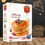 شرکت مواد غذایی پیشرو پخش اطمینان در کاشان