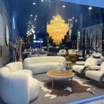 تولیدی مبلمان مهدی در مشهد