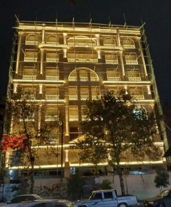 خدمات فنی مهندسی برقکاران خطیر در ساری