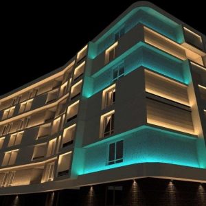 خدمات فنی مهندسی برقکاران خطیر در ساری