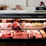 مجتمع گوشتی دهکده در تبریز