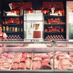 مجتمع گوشتی دهکده در تبریز