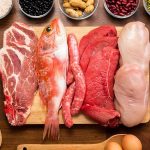 مجتمع گوشتی دهکده در تبریز