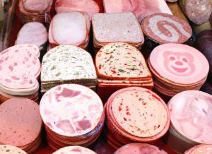 مجتمع گوشتی دهکده در تبریز