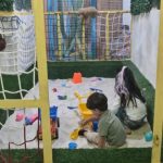 خانه بازی پاندا در زاهدان