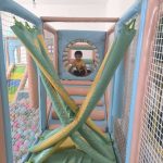 خانه بازی پاندا در زاهدان