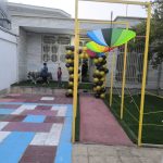 خانه بازی پاندا در زاهدان