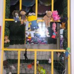 خانه بازی پاندا در زاهدان